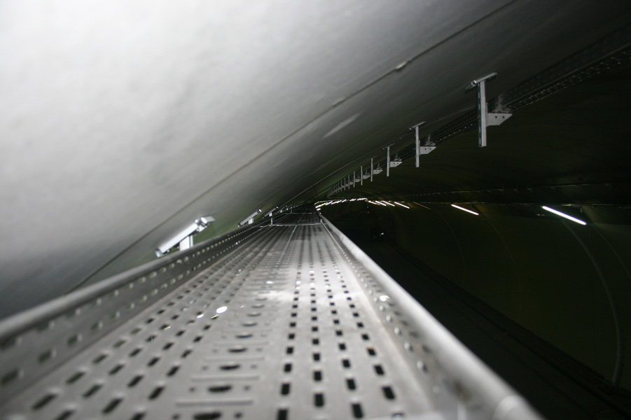 LU_Luxemburg_Grouft tunnel 1